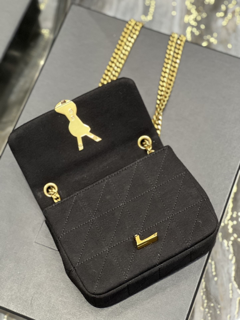 YSL Top Handle Bags